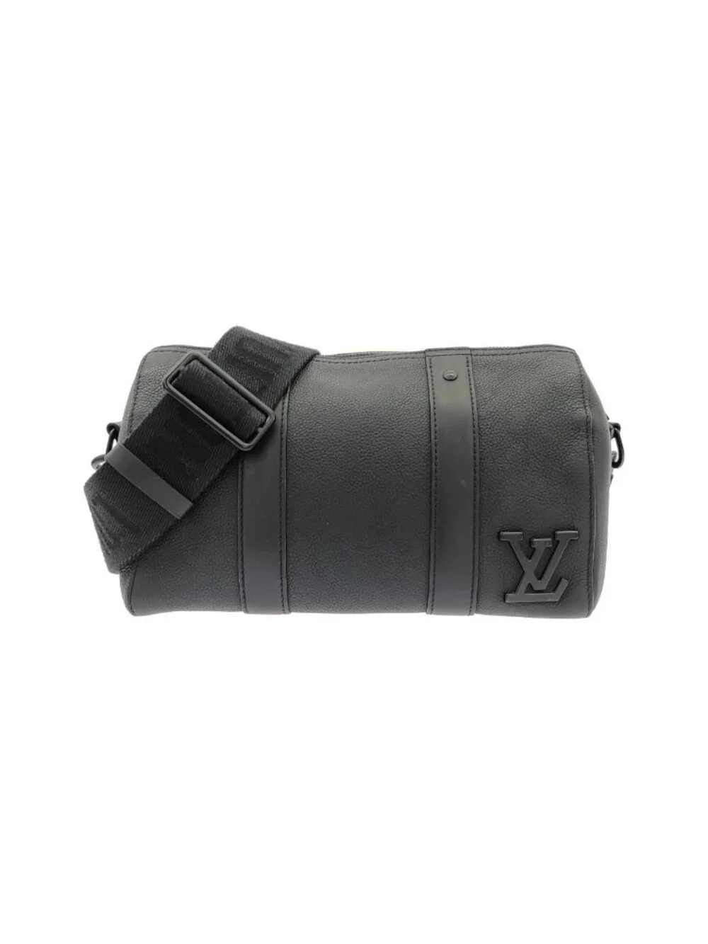Louis Vuitton LV Aerogram City Keepall Shoulder